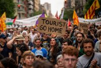 سفارشات اسپانیا بیش از 65000 اجاره توریستی Airbnb را حذف می کند و می گوید مقررات را نقض کنید