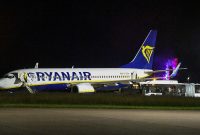 تلاطم های خشونت آمیز به پرواز Ryanair در آلمان برخورد می کند ، و مجبور به فرود اضطراری و مجروح شدن 9 می شود