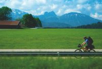 Beyond the Peloton: گردشگری دوچرخه سواری در حال تغییر نحوه دیدن و خرج کردن در اروپا است
