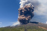فوران آتشفشانی کوه Etna: آیا سفر به سیسیل بی خطر است و آیا پروازها لغو شده است؟