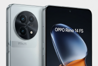 مشخصات، عکس‌ها و قیمت اوپو Reno14 FS قبل از معرفی لو رفت