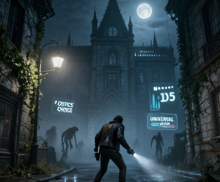 بازگشت سلطان: Resident Evil Requiem نقدها را فتح کرد